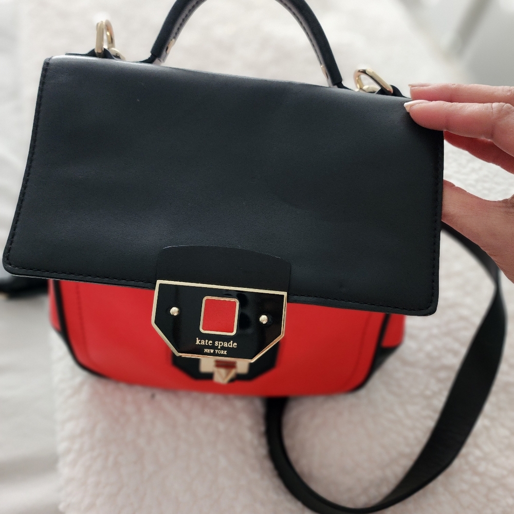 Kate spade shoulder bag - Picture 7 of 8